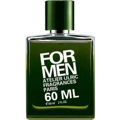 U1st for Men U1 for Men