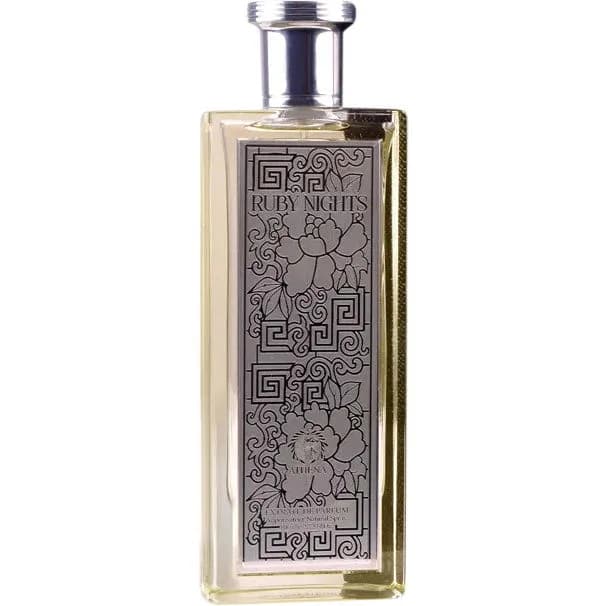 Ruby Nights