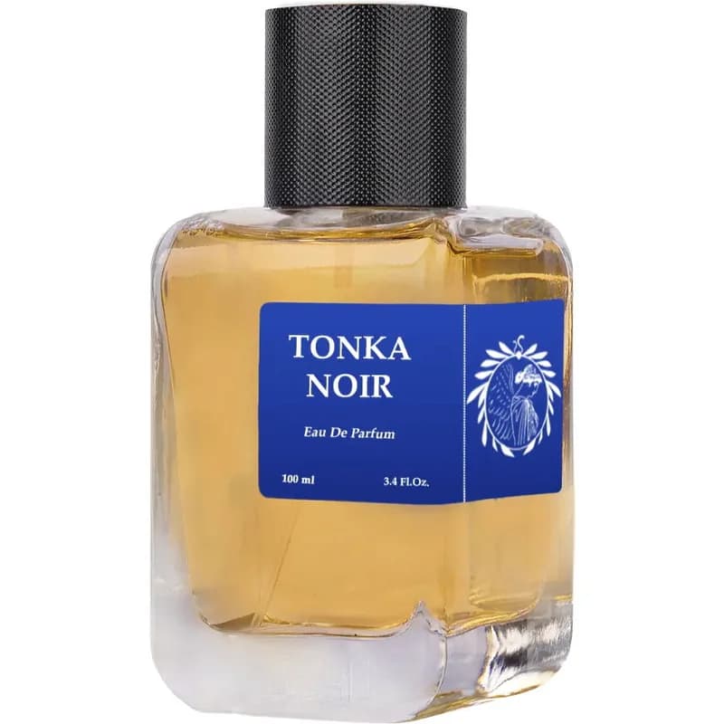 Tonka Noir