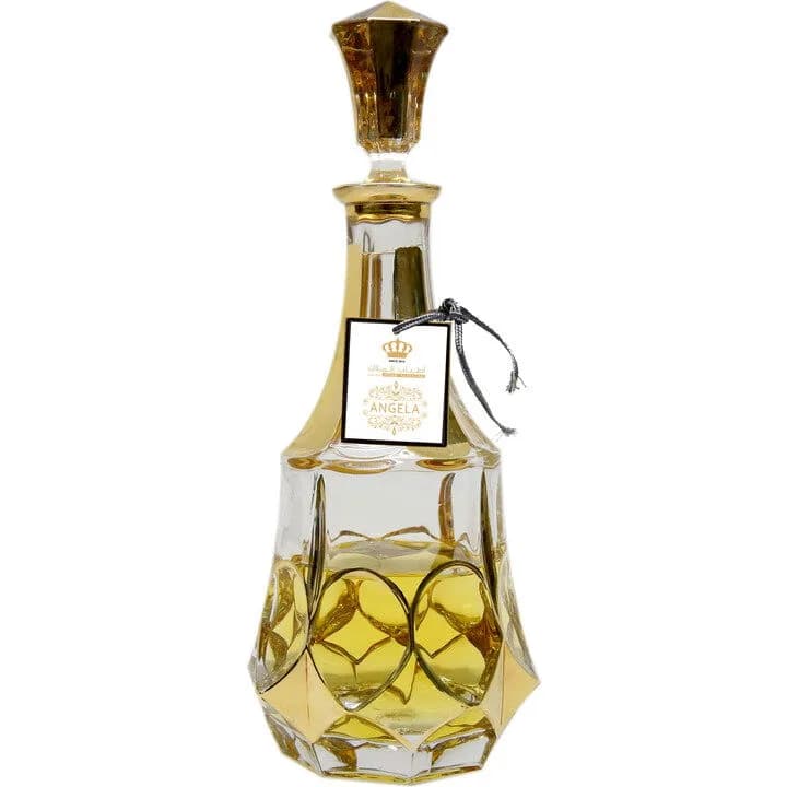 Angela Atiab Almalak Perfume Oil