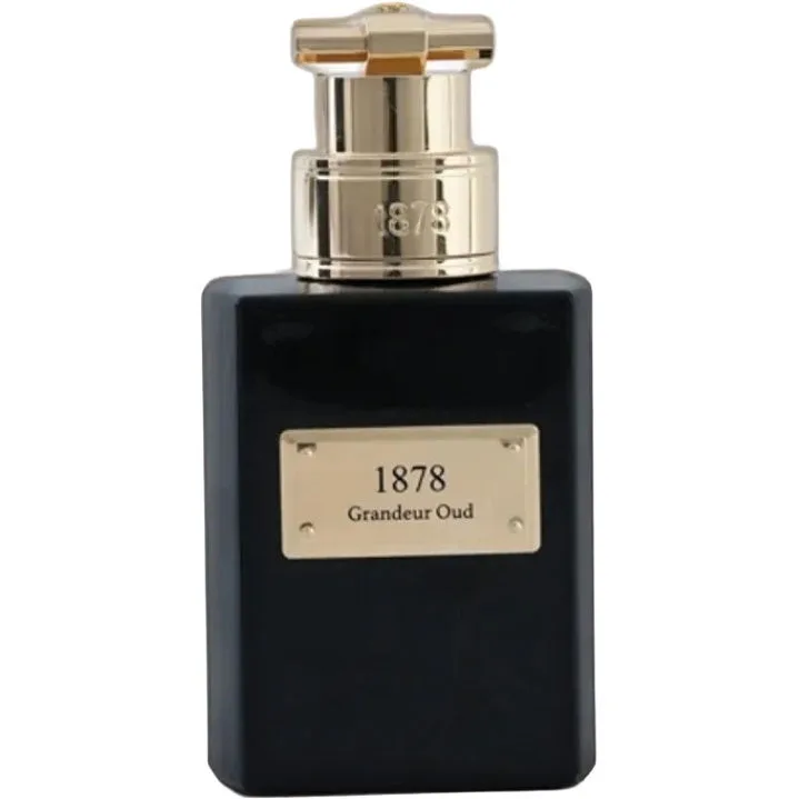 Grandeur Oud