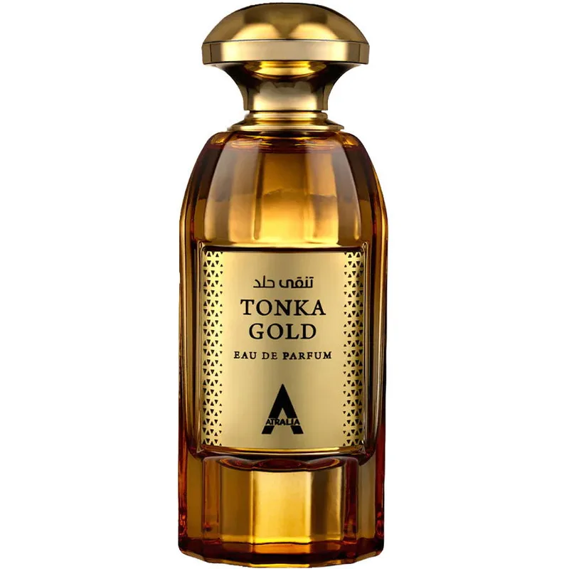 Tonka Gold تنقى جلد