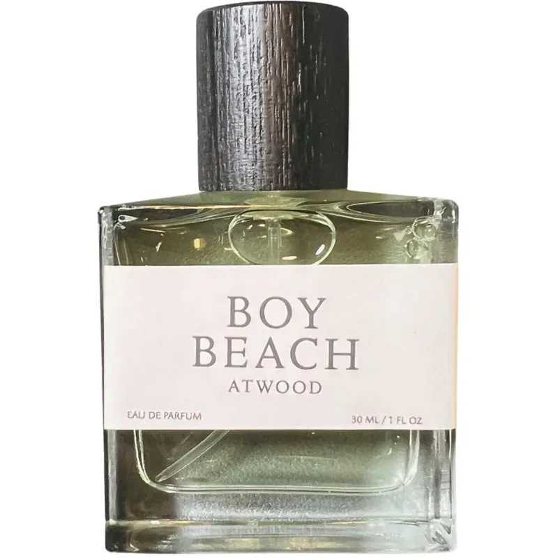Boy Beach
