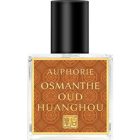 Osmanthe Oud Huanghou 皇后