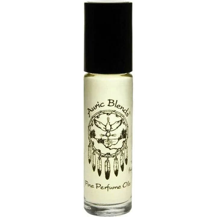 Love Auric Blends Perfume Oil