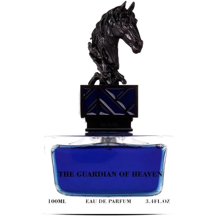 The Guardian of Heaven