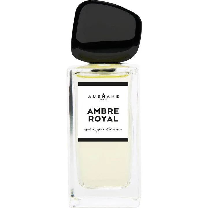 Ambre Royal