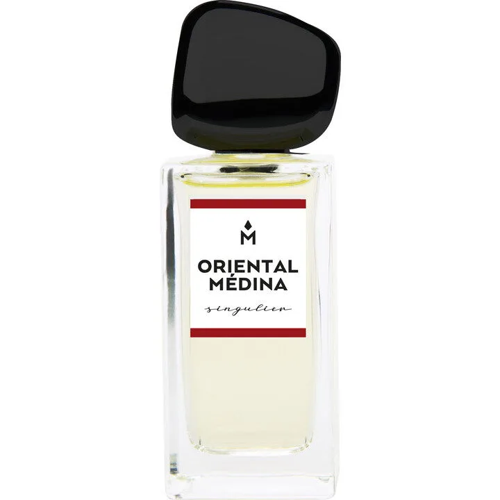 Oriental Médina
