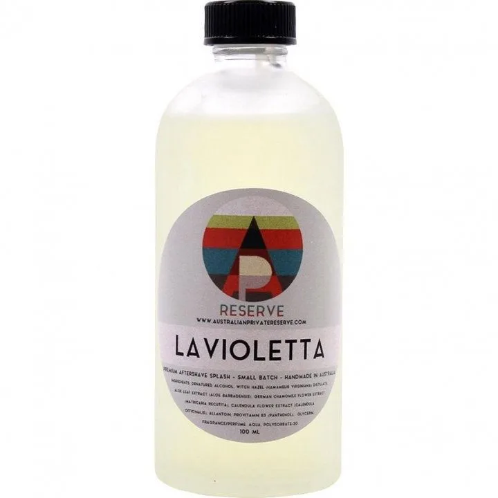 Lavioletta