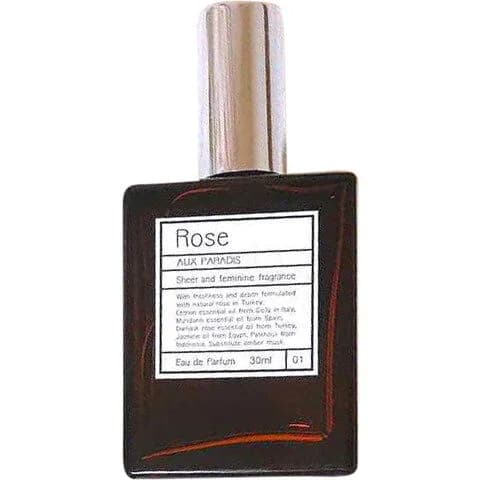 Rose ローズ