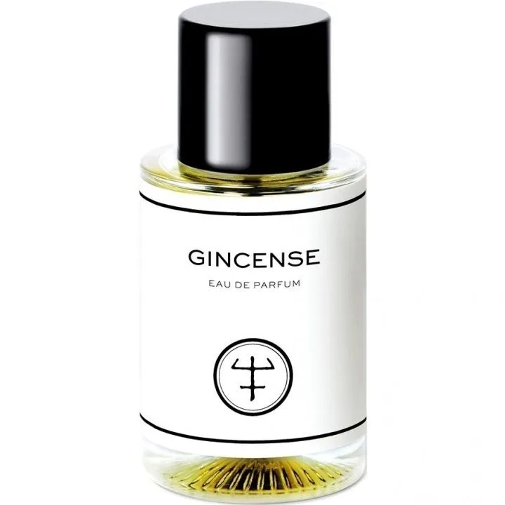 Gincense