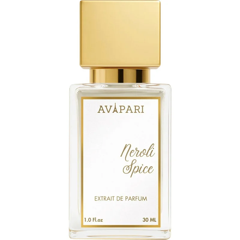 Neroli Spice