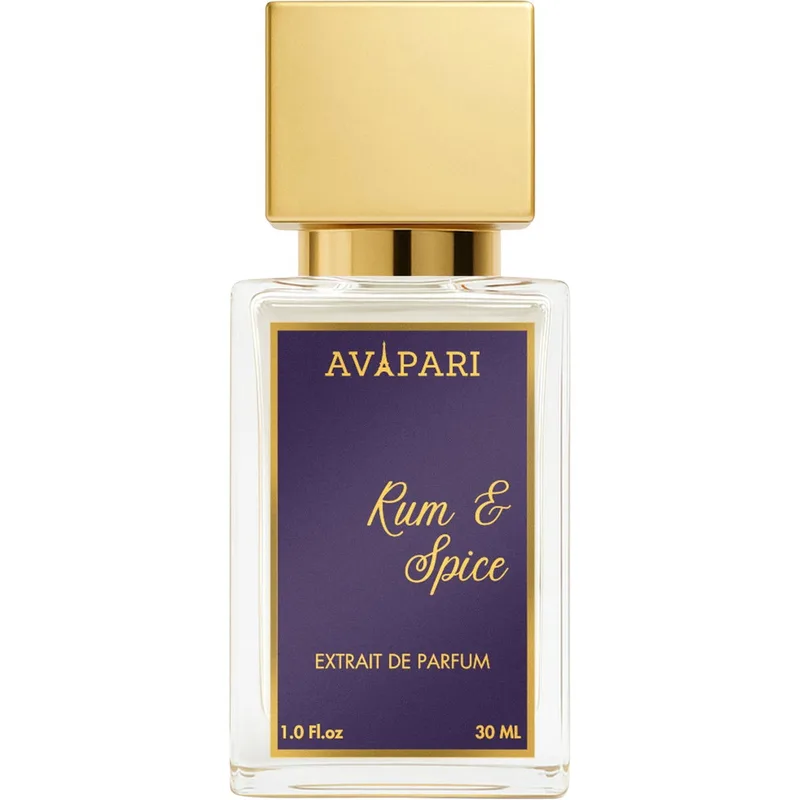 Rum & Spice
