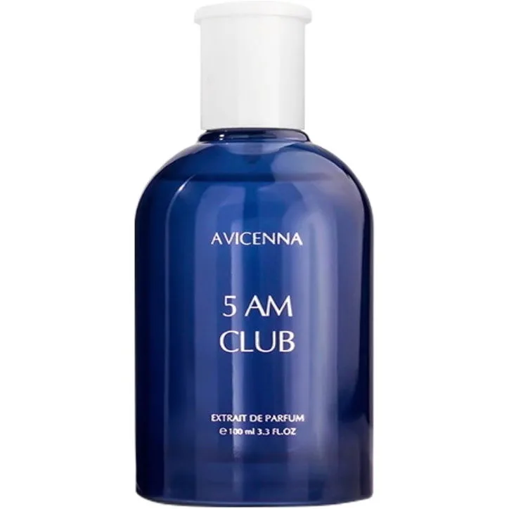 5 AM Club