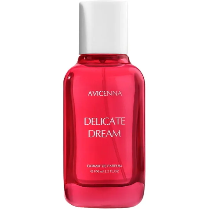 Delicate Dream