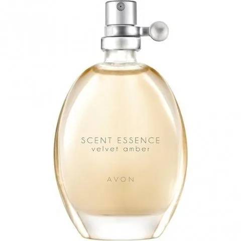 Scent Essence - Velvet Amber