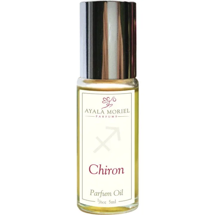 Chiron (Saggitarius)