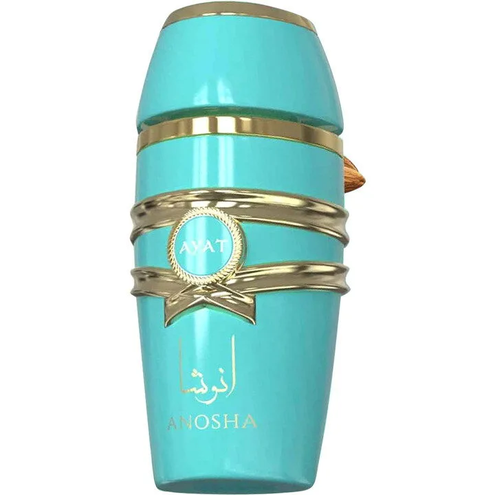 Anosha أنوشا
