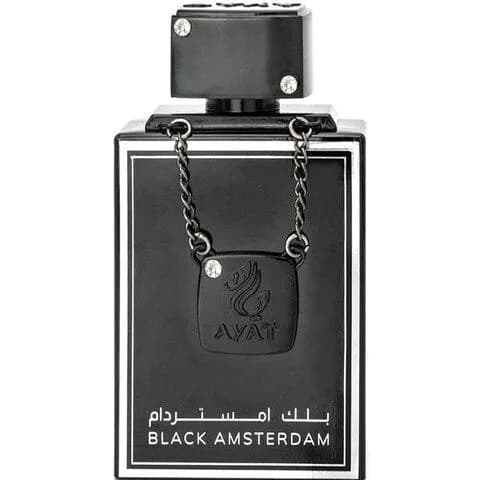 Black Amsterdam