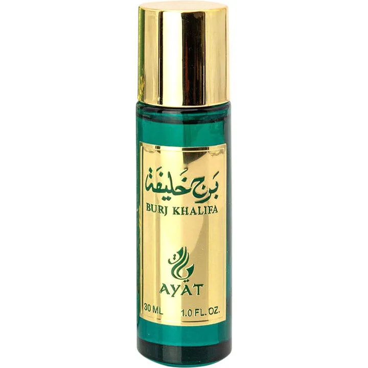 Burj Khalifa برج خليفة