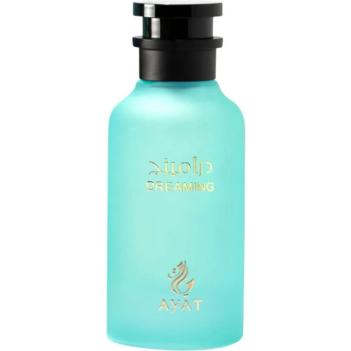 Dreaming دريمينج