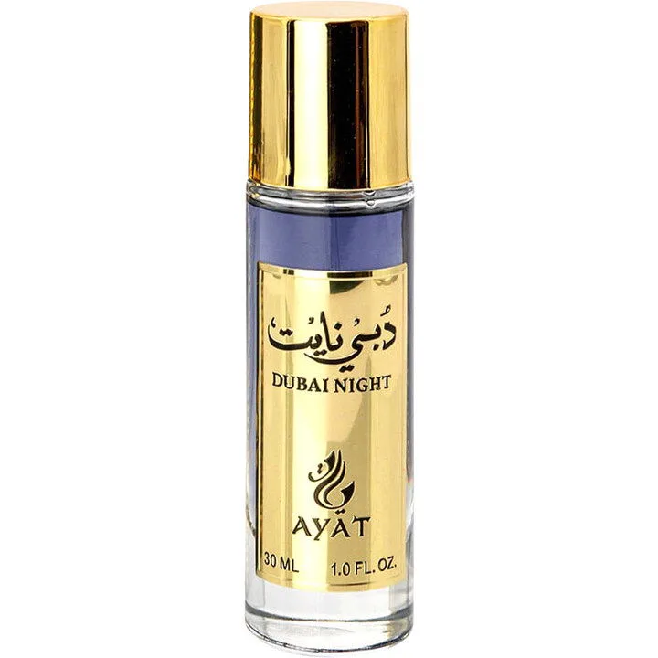 Dubai Night ليلة دبي