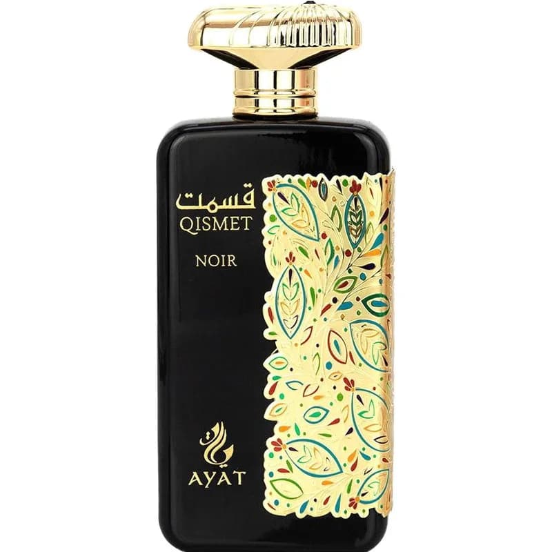 Qismet Noir قسمت نوير