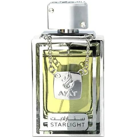 Starlight  ستارلايت