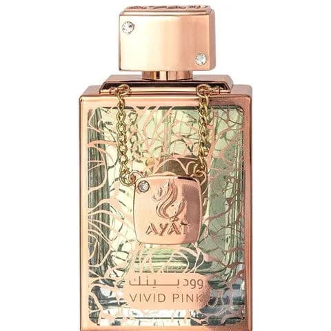 Vivid Pink فيفيد بينك