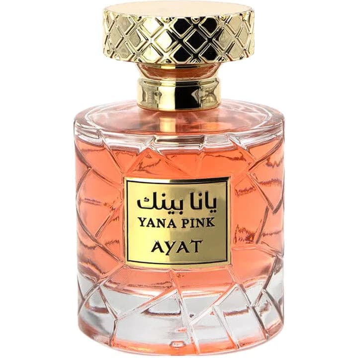Yana Pink يانا بينك