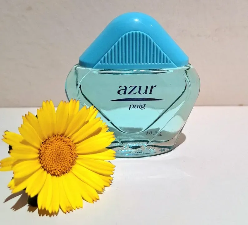 Azur De Puig