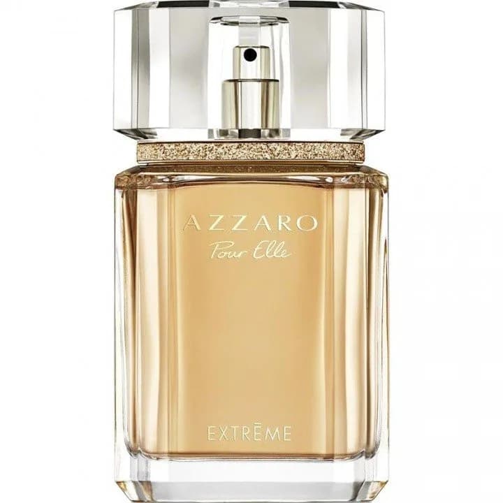 Azzaro Pour Elle Extreme
