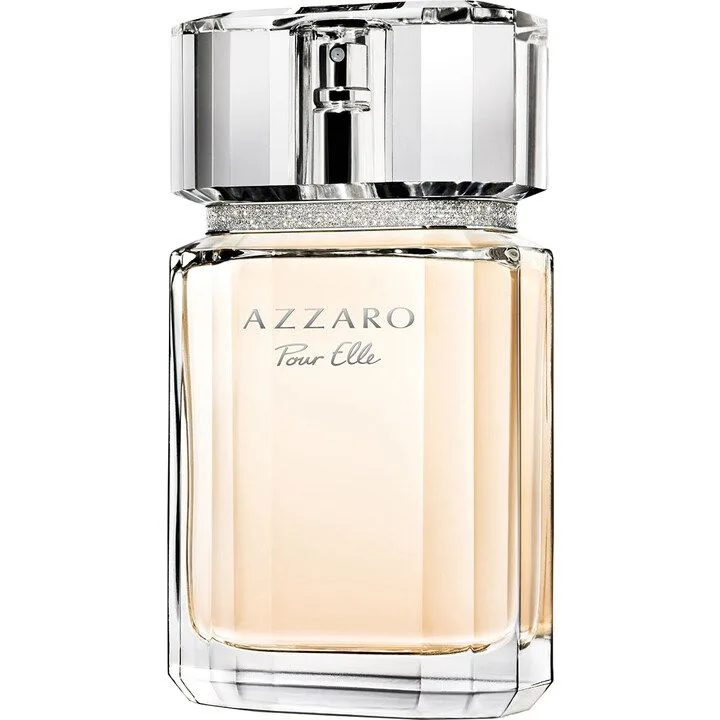 Azzaro pour Elle