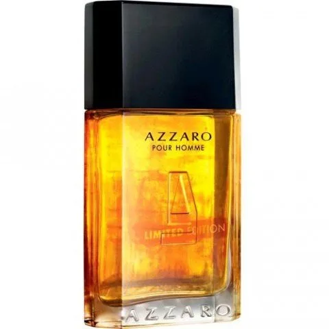 Azzaro pour Homme