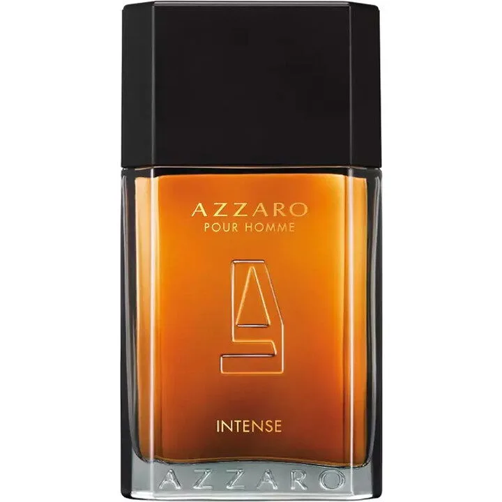 Azzaro pour Homme