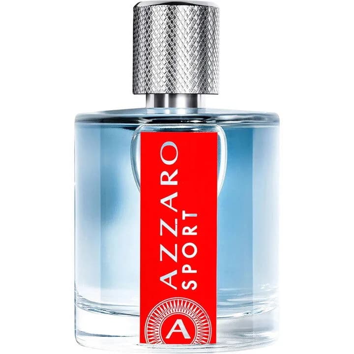 Azzaro Sport Eau de Toilette