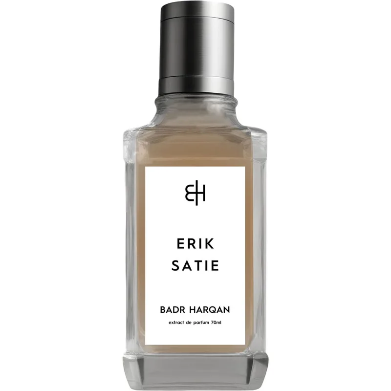 Erik Satie