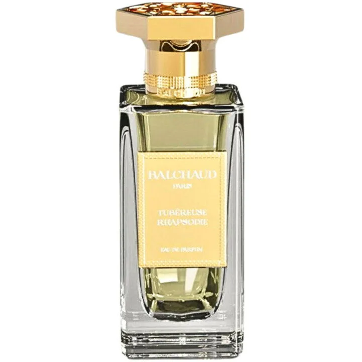 Tubéreuse Rhapsodie