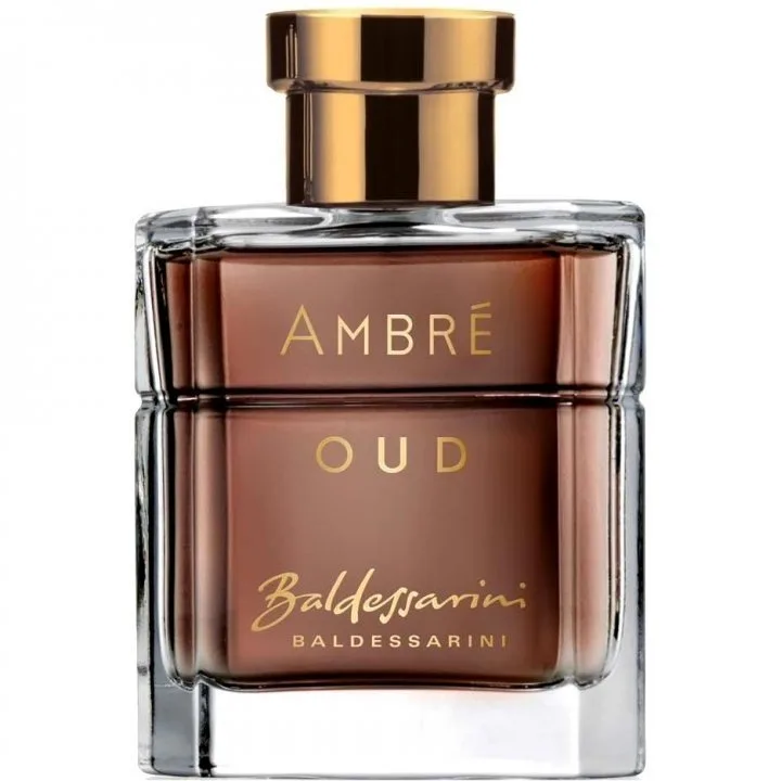 Ambre Oud