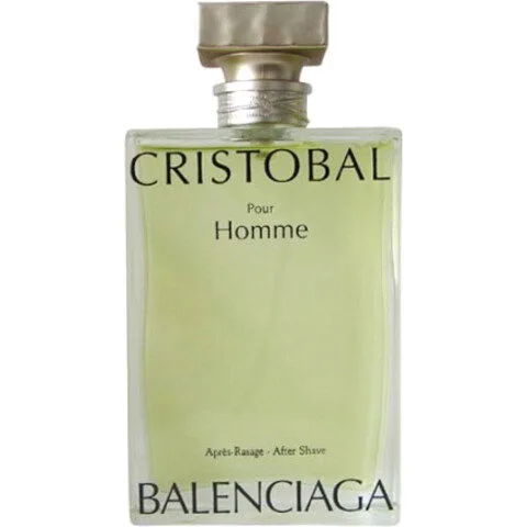 Cristobal pour Homme