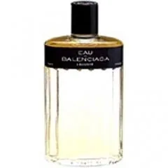 Eau de Balenciaga Lavande