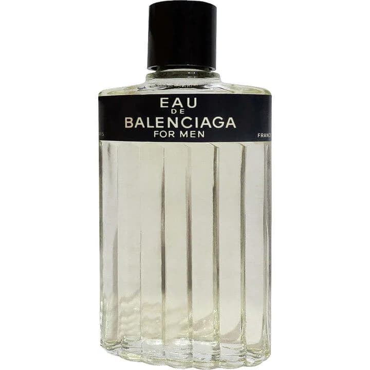 Eau de Balenciaga