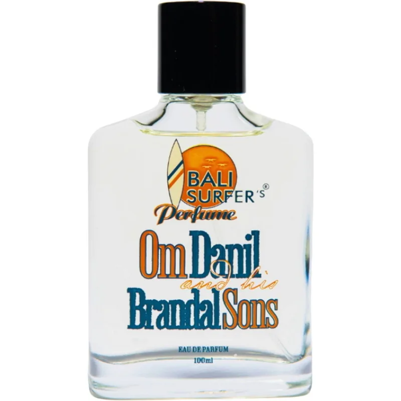Om Danil and His Brandal Sons