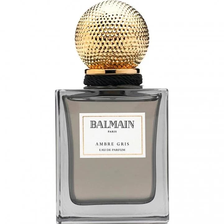 Ambre Gris