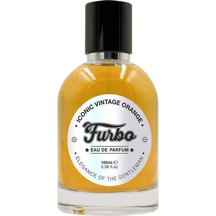 Furbo Vintage Orange Balocchi Eau de Parfum