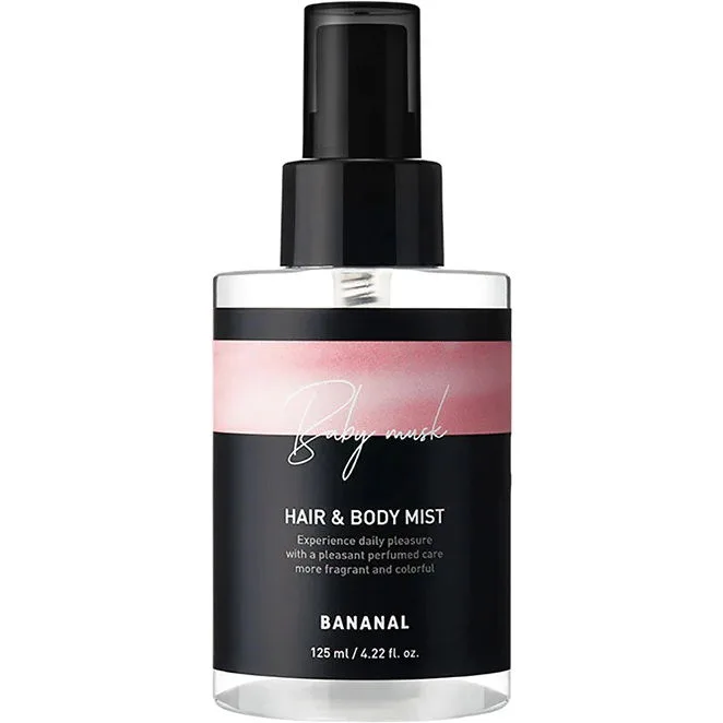 Baby Musk 베이비 머스크