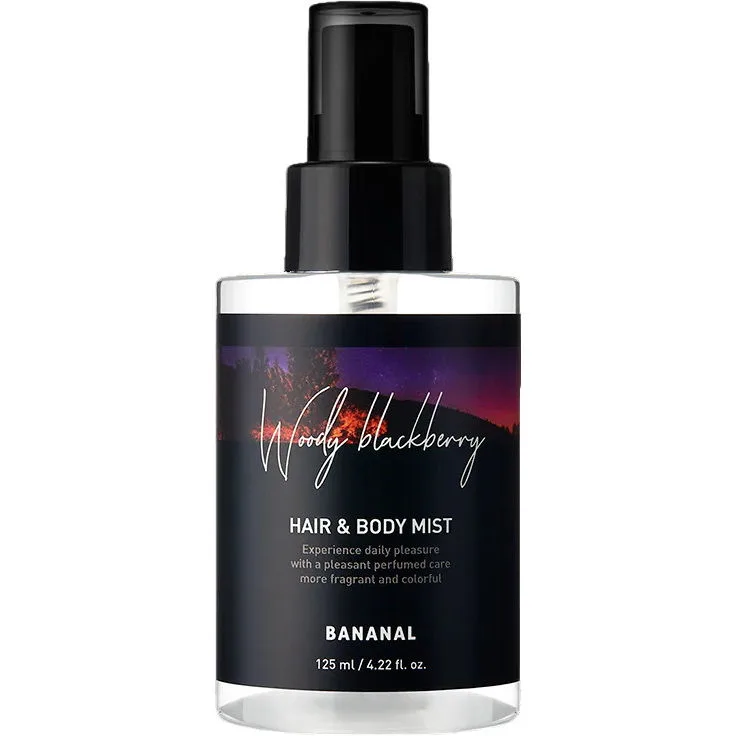 Woody Blackberry 우디 블랙베리