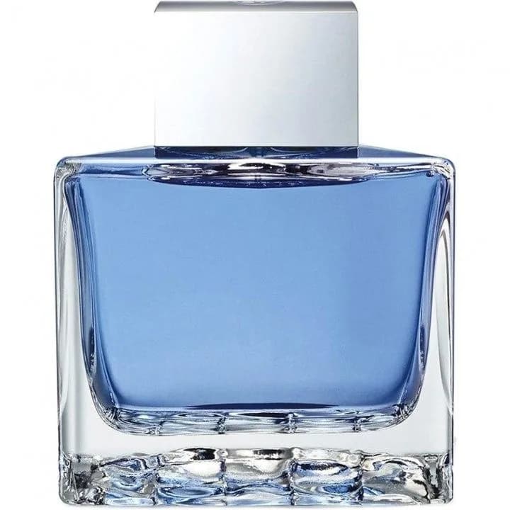 Blue Seduction for Men