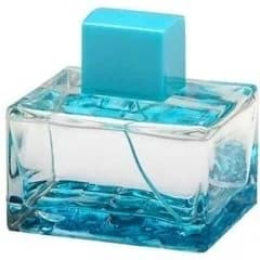 Splash Blue Seduction for Women