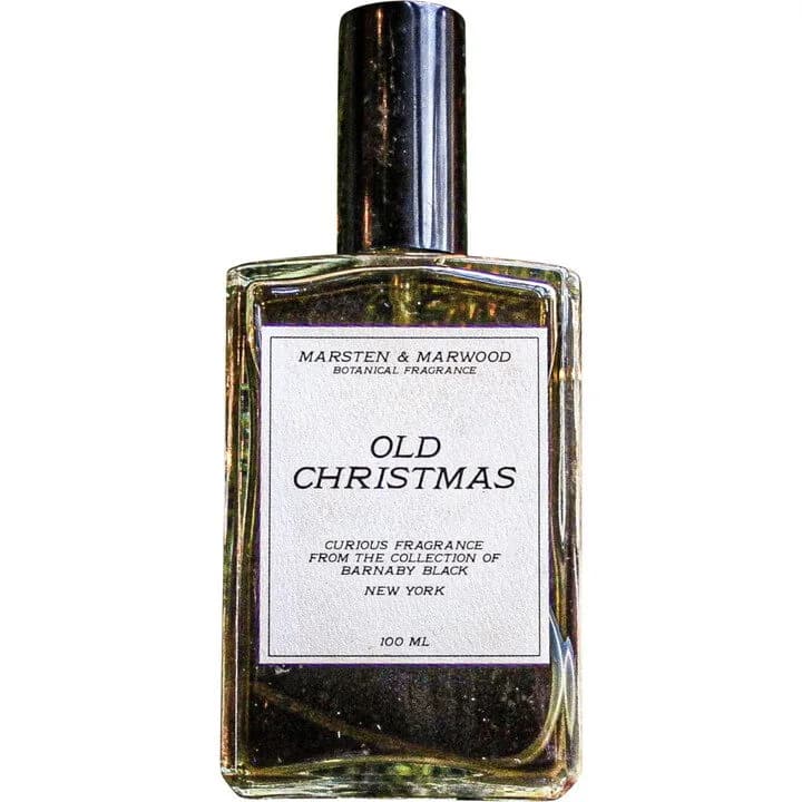 Old Christmas